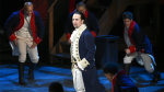Hamilton Movie Sets September Theatrical Release  Variety