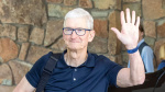 Tim Cook to join Trump at White House for Apple investment announcement  CNBC