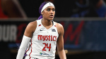 Aaliyah Edwards Traded to Sun Mystics Land Jacy Sheldon More at WNBA Deadline  Bleacher Report