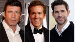 Ryan Reynolds Taylor Sheridan and John Krasinski Among Hitmakers Paramount Skydance Needs to Keep Happy  Variety
