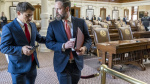 Texas Democrats head to California as Republicans warn of more escalations over walkout AP News Texas Democrats head to California as Republicans warn of more escalations over walkout AP News