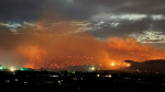 Colorado prison evacuated as growing wildfire becomes one of the largest in state history CNN Colorado prison evacuated as growing wildfire becomes one of the largest in state history CNN