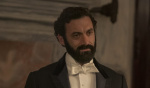 The Gilded Age Season 3 Star Morgan Spector On How Georges NearDeath Experience Could Shape Season 4  Deadline The Gilded Age Season 3 Star Morgan Spector On How Georges NearDeath Experience Could Shape Season 4  Deadline