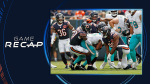 Game Recap Bears tie Dolphins in preseason opener Chicago Bears Game Recap Bears tie Dolphins in preseason opener Chicago Bears