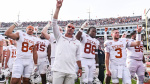 Texas is No 1 in preseason AP Top 25 for first time edging Penn St Ohio St 10 SEC teams ranked AP News Texas is No 1 in preseason AP Top 25 for first time edging Penn St Ohio St 10 SEC teams ranked AP News
