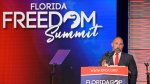DeSantis picks state Sen Jay Collins to be Floridas lieutenant governor AP News DeSantis picks state Sen Jay Collins to be Floridas lieutenant governor AP News