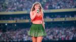 Taylor Swift unveils new era with announcement of her 12th album  WLWT