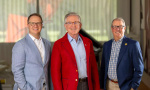 KU Athletics Receives Historic 300 Million Gift From Longtime Donor and Alumnus David Booth  University of Kansas  kuathleticscom