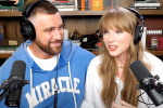 I Suspected Something About Taylor Swift and Travis Kelce Watching Their Podcast Only Confirmed It  Slate