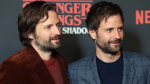 The Duffer Brothers in Talks to Depart Netflix for Paramount  The Hollywood Reporter The Duffer Brothers in Talks to Depart Netflix for Paramount  The Hollywood Reporter