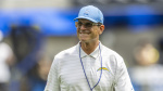 NCAA imposes 10year show cause order on Jim Harbaugh NBC Sports NCAA imposes 10year show cause order on Jim Harbaugh NBC Sports