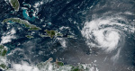 Hurricane Erin tracker See projected path of 1st Atlantic hurricane of 2025 season forecast to strengthen to Category 3 over the weekend yahoocom Hurricane Erin tracker See projected path of 1st Atlantic hurricane of 2025 season forecast to strengthen to Category 3 over the weekend yahoocom