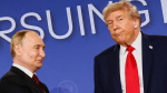 Trump fails to secure Ukraine deal at Alaska summit with Putin  Financial Times Trump fails to secure Ukraine deal at Alaska summit with Putin  Financial Times