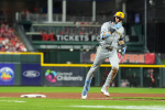 Brewers erase 7run deficit to tie franchise record with 13game win streak  Yahoo Sports