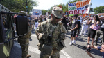 West Virginia is sending hundreds of National Guard members to Washington AP News West Virginia is sending hundreds of National Guard members to Washington AP News