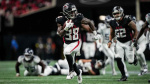 Movers and shakers from Falcons second preseason game vs Tennessee Titans Atlanta Falcons Movers and shakers from Falcons second preseason game vs Tennessee Titans Atlanta Falcons