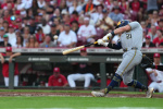 Brewers win streak reaches franchiserecord 14 games as defensive mistakes sink Reds in extra innings Yahoo Sports Brewers win streak reaches franchiserecord 14 games as defensive mistakes sink Reds in extra innings Yahoo Sports