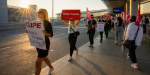 Government forces Air Canada and flight attendants back to work and into arbitration after strike strands over 100000 travelers  Fortune
