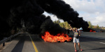 Israelis Hold Nationwide Protests and Strike to End Gaza War The Wall Street Journal Israelis Hold Nationwide Protests and Strike to End Gaza War The Wall Street Journal
