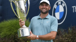 Scottie Scheffler rallies from 4 shots down and wins BMW Championship for 5th victory of the year AP News Scottie Scheffler rallies from 4 shots down and wins BMW Championship for 5th victory of the year AP News