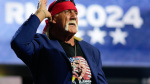 Police investigation continues into death of Hulk Hogan AP News Police investigation continues into death of Hulk Hogan AP News