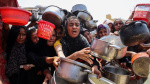 Famine confirmed in Gaza City UNbacked initiative says  CNN