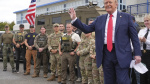 National Guard troops on DC streets for Trumps crackdown will start carrying guns AP News National Guard troops on DC streets for Trumps crackdown will start carrying guns AP News