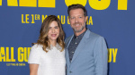 Nobody 2 Producers David Leitch and Kelly McCormick Talk Gears of War and Moving on From Jurassic World  The Hollywood Reporter Nobody 2 Producers David Leitch and Kelly McCormick Talk Gears of War and Moving on From Jurassic World  The Hollywood Reporter