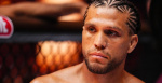 Merab Cam Ortega Takes Apparent Ambulance Ride  MMA Mania Merab Cam Ortega Takes Apparent Ambulance Ride  MMA Mania