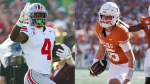 2025 Heisman Trophy watch list QB Arch Manning WR Jeremiah Smith among top eight candidates NFLcom 2025 Heisman Trophy watch list QB Arch Manning WR Jeremiah Smith among top eight candidates NFLcom