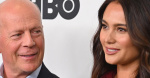 Bruce Willis Wife Shares GutWrenching Update About His Life With Dementia  HuffPost