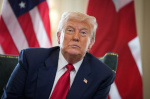 Heres What President Trump Said When He Found Out About Taylor Swift Travis Kelces Engagement Billboard Heres What President Trump Said When He Found Out About Taylor Swift Travis Kelces Engagement Billboard