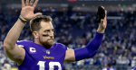 Adam Thielen returns to the Vikings in a trade with the Panthers  Star Tribune Adam Thielen returns to the Vikings in a trade with the Panthers  Star Tribune