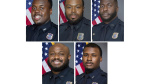New trial ordered for 3 Memphis exofficers in connection with the beating death of Tyre Nichols  AP News
