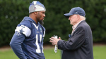 Cowboys Jerry Jones has no regrets on Micah Parsons trade to Packers We got what we wanted NFLcom Cowboys Jerry Jones has no regrets on Micah Parsons trade to Packers We got what we wanted NFLcom