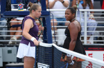 Taylor Townsend is US Opens voice and conscience  New York Post Taylor Townsend is US Opens voice and conscience  New York Post