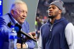 Micah Parsons brother reveals sickening part about Cowboys trade  New York Post