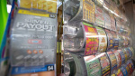 Cowboys traded lottery prize in for more lottery tickets NBC Sports Cowboys traded lottery prize in for more lottery tickets NBC Sports