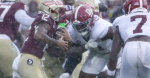 Scarborough What changed for Alabama Against Florida State not nearly enough  247Sports