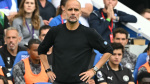 Pep Guardiola reaction after Manchester Citys shocking collapse at Brighton Rodri This is our reality NBC Sports Pep Guardiola reaction after Manchester Citys shocking collapse at Brighton Rodri This is our reality NBC Sports
