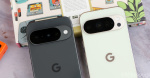 Some Pixel 10 owners get September 2025 update  9to5Google Some Pixel 10 owners get September 2025 update  9to5Google