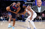 NBA investigating Kawhi LeonardClippers endorsement scandal after bombshell report  New York Post NBA investigating Kawhi LeonardClippers endorsement scandal after bombshell report  New York Post