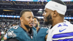 Report Eagles tried to trade for Micah Parsons this summer NBC Sports Report Eagles tried to trade for Micah Parsons this summer NBC Sports