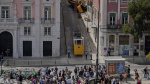 What to know about the streetcar derailment in Lisbon AP News What to know about the streetcar derailment in Lisbon AP News