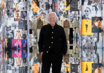 Giorgio Armani the King Dies in Milan at 91  WWD
