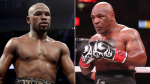 Mike Tyson and Floyd Mayweather Jr set to meet in exhibition boxing match in 2026  CNN Mike Tyson and Floyd Mayweather Jr set to meet in exhibition boxing match in 2026  CNN