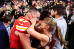 Travis Kelce Jokes About the Biggest Change in His Life Since Taylor Swift Engagement I Got One More Ring For It  yahoocom
