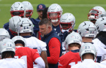 5 things to watch in Patriots season opener vs Raiders  MassLive 5 things to watch in Patriots season opener vs Raiders  MassLive