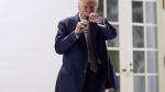 Trump threatens Chicago with apocalyptic force and Pritzker calls him a wannabe dictator AP News Trump threatens Chicago with apocalyptic force and Pritzker calls him a wannabe dictator AP News