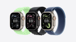 Apple unveils Apple Watch Series 11 Watch Ultra 3 and Watch SE 3  TechCrunch Apple unveils Apple Watch Series 11 Watch Ultra 3 and Watch SE 3  TechCrunch